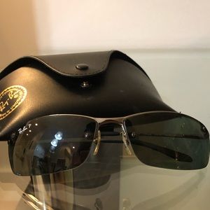 Authentic Ray-Bans
